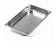 Гастроемкость Hurakan GN-P 1/1-65