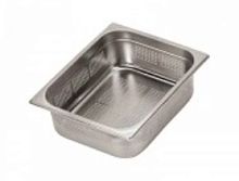 Гастроемкость Hurakan GN-P 1/2-100