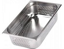 Гастроемкость Hurakan GN-P 2/3-65