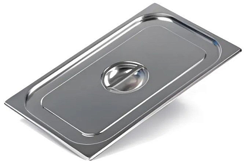Крышка к гастроемкости Hurakan GD 1/3
