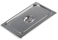 Крышка к гастроемкости Hurakan GD 1/6