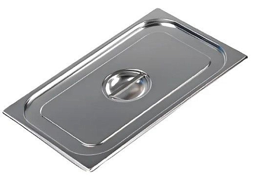 Крышка к гастроемкости Hurakan GD 1/6