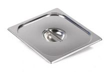 Крышка к гастроемкости Hurakan GD 2/3