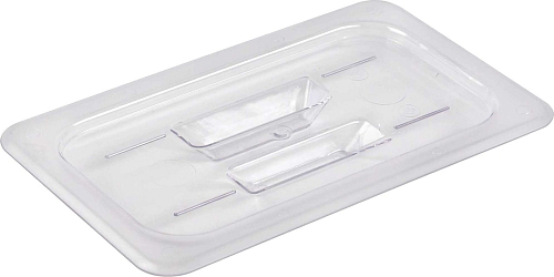 Крышка к гастроемкости Hurakan GD-K 1/1