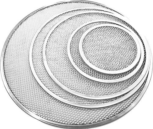 Противень-сетка для пиццы Hurakan HKN-PT45