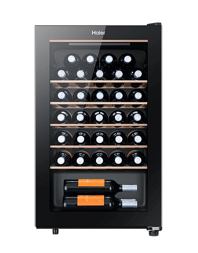 Винный шкаф Haier FWC33GA