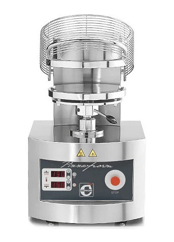 Пресс для пиццы Cuppone PZF/45DS
