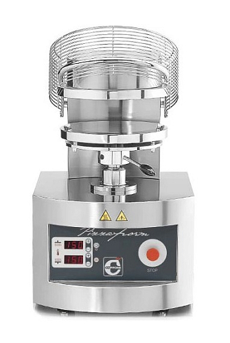 Пресс для пиццы Cuppone PZF/40DS