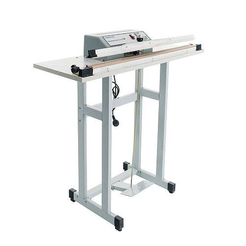 Запаиватель напольный Foodatlas SF-B400 Pro (транс-р справа)