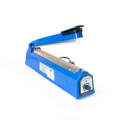 Запайщик пакетов Foodatlas PFS-300 Pro (пластик, 2 мм)