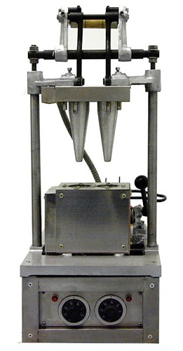 Пресс для коно-пиццы Kocateq PA02BM