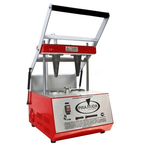Пресс для пиццы Piramida RoboLabs Piramida 2C