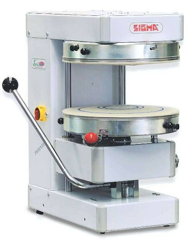 Пресс для пиццы Sigma SPZ 40