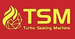 Turbo Sealing Machine
