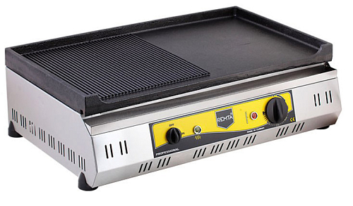 Жарочная поверхность Remta/Eletto R 89