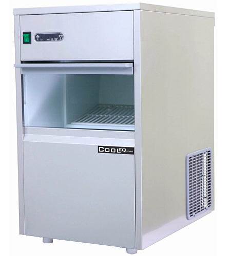 Льдогенератор COOLEQ BF-20B пальчики