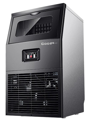 Льдогенератор COOLEQ IC-30B кубики