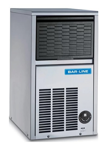 Льдогенератор SCOTSMAN BH 2006 AS кубик