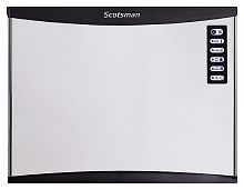 Льдогенератор SCOTSMAN NW 457 AS OX R290 кубик (лед dice)