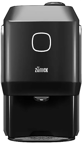Соковыжималка ZUMEX SOUL SERIES 2 black/grey
