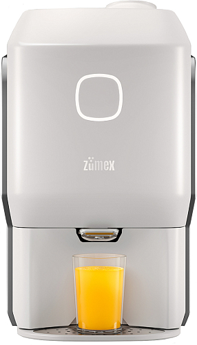 Соковыжималка ZUMEX SOUL SERIES 2 white/grey