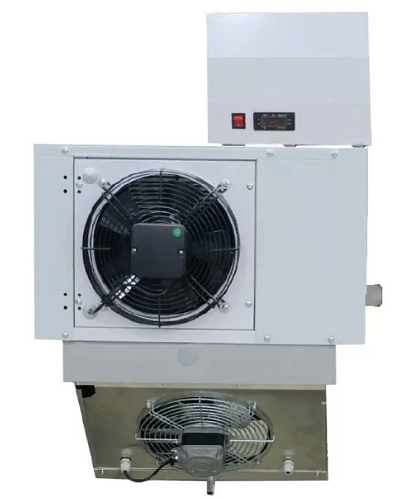 Холодильный агрегат (сплит-система) Intercold MCM-115 FT (опция -30)