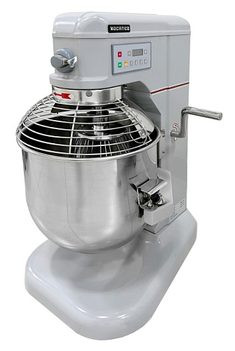 Миксер планетарный Kocateq M 20 E