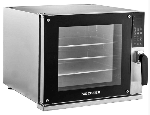 Конвектомат Kocateq YXD 4SE 44x32