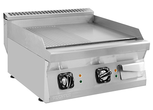 Жарочная поверхность Kocateq MCEG 86SR