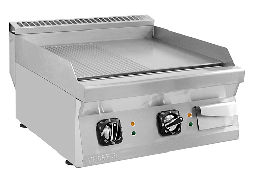 Жарочная поверхность Kocateq MCEG 87SR