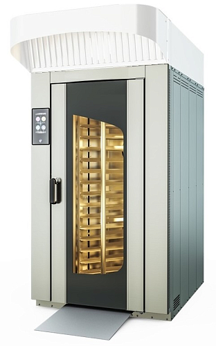 Печь ротационная Kocateq FR start 14 EN (40x60)