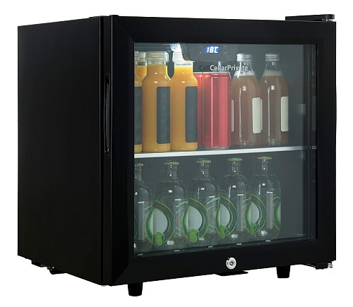 Шкаф охладитель CellarPrivate CP017AB