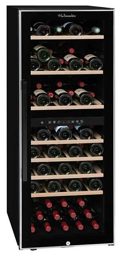 Винный шкаф La Sommeliere ECS81.2Z