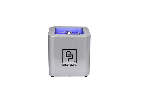 Настольный охладитель бокалов Cellar Private CP005