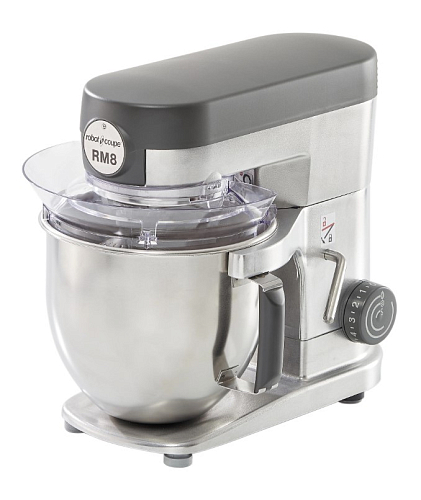 Миксер планетарный Robot Coupe RM 8 (26230D)
