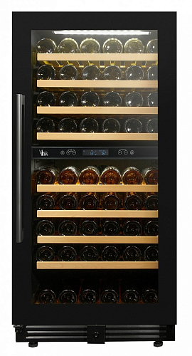 Винный шкаф Vinosafe VSN99AD
