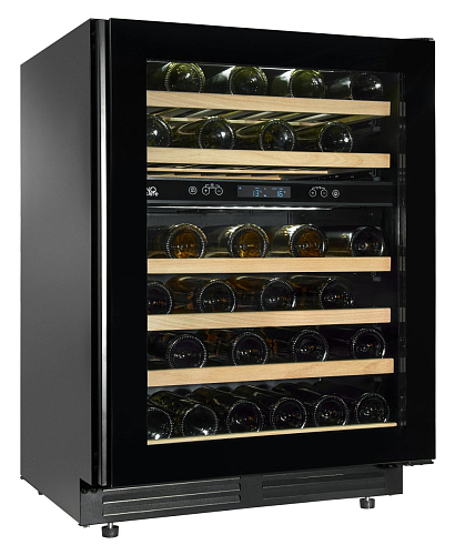 Винный шкаф Vinosafe VSU46BD