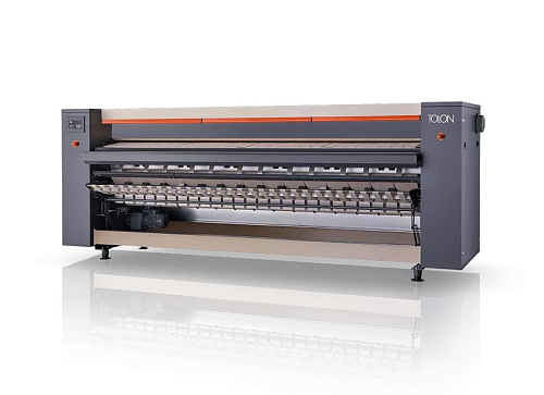 Каток гладильный Tolon TFI 3516
