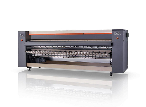 Каток гладильный Tolon TFI 3521