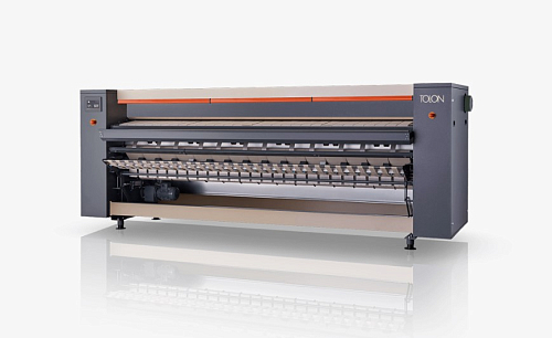 Каток гладильный Tolon TFI 6026