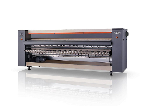 Каток гладильный Tolon TFI 6032/3200