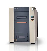 Машина сушильная Tolon TTD 110, паровой нагрев