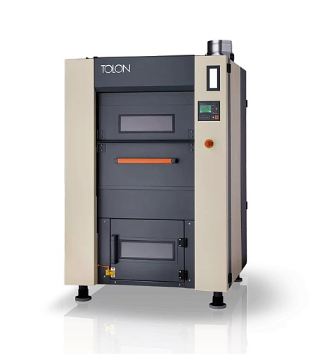 Машина сушильная Tolon TTD 28