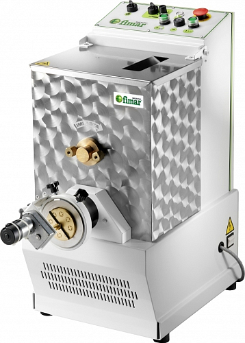 Машина для формования пасты FIMAR MPF 8