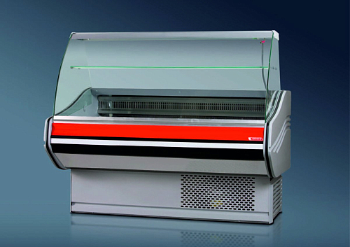 Холодильная витрина АРИАДА Белинда ВН2-200