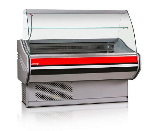 Холодильная витрина АРИАДА Ариэль ВС 3-150