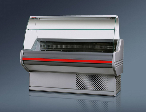 Холодильная витрина АРИАДА Белинда ВУ 2.150