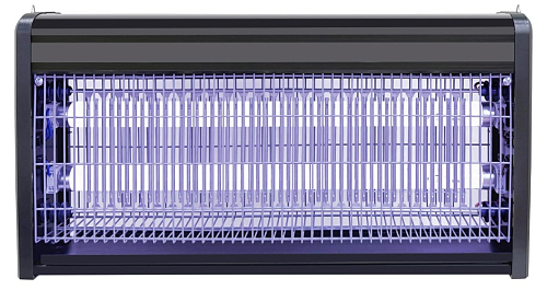 Ловушка для насекомых EKSI SK-2X15W 100м