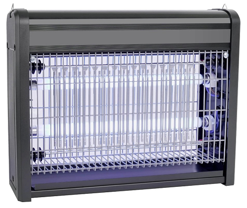 Ловушка для насекомых EKSI SK-2X8W 60м