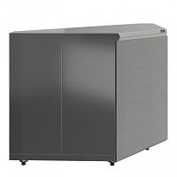 Модуль угловой внутренний Luxstahl УВ-90 Premium (камень)